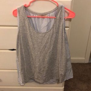 LOFT tank top